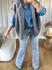 CHEMISE BRENDA