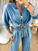 CHEMISE BRENDA