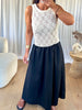 ROBE BRIDGET DENTELLE