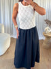 ROBE BRIDGET DENTELLE