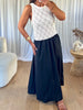 ROBE BRIDGET DENTELLE