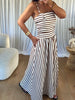 ROBE CHIMÈNE CHOCO