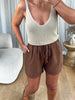 TOP LUREX BEIGE