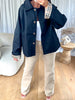 JEANS SABLE