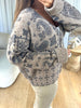 GILET BANDANA
