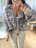 JEANS SABLE