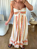 ROBE SUNNY BLANC