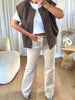 JEANS SABLE