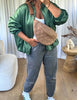 SAC BANANE MATELASSÉ CAMEL