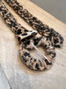 CEINTURE FULL LÉOPARD