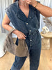 SAC FRANGES CAMEL