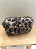 POCHETTE BOUCLÉ LÉOPARD