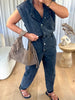 SAC FRANGES CAMEL