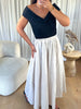 TOP LIBERTY DENTELLE