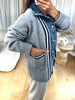 GILET/VESTE GAB