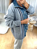 GILET/VESTE GAB