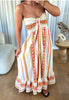 ROBE SUNNY BLANC