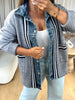 GILET/VESTE GAB