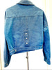 VESTE PAM ÉCRU