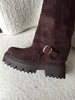 BOTTES CHOCO