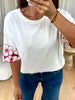 T-SHIRT MARIE