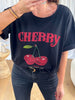 T-SHIRT CHERRY