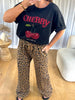 T-SHIRT CHERRY