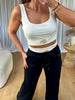 ENSEMBLE JOGGER BRASSIERE NOIR