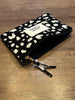 Copie de POCHETTE " GOOD KARMA " NOIR