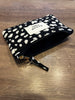POCHETTE " BAZAR CHIC " NOIR