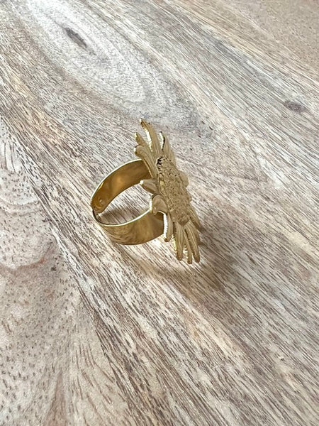 BAGUE SUNNY
