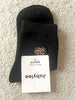 CHAUSSETTES COEURS LÉOPARD