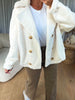VESTE MANON BLANC