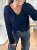 PULL VIVI NOIR