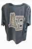 T-SHIRT BOSTON BLANC