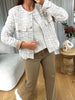 JEANS MOKA