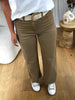 JEANS MOKA