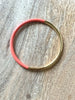 BRACELET JONC PASTEL