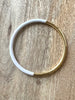 BRACELET JONC PASTEL