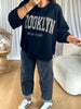 SWEAT BROOKLYN