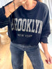SWEAT BROOKLYN