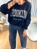 SWEAT BROOKLYN