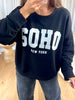 SWEAT SOHO