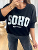 SWEAT SOHO
