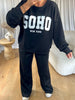 SWEAT SOHO