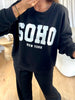 SWEAT SOHO