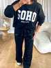 SWEAT SOHO