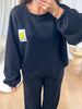 SWEAT SMILEY