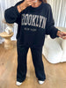 SWEAT BROOKLYN