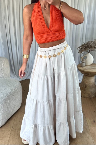 CEINTURE CHAINE